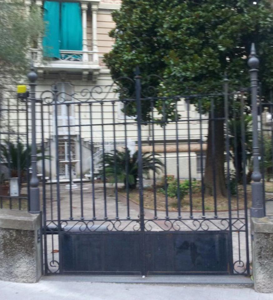 Dal Castello Alle 5Terre La Spezia Exterior photo